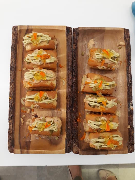 recipe item5